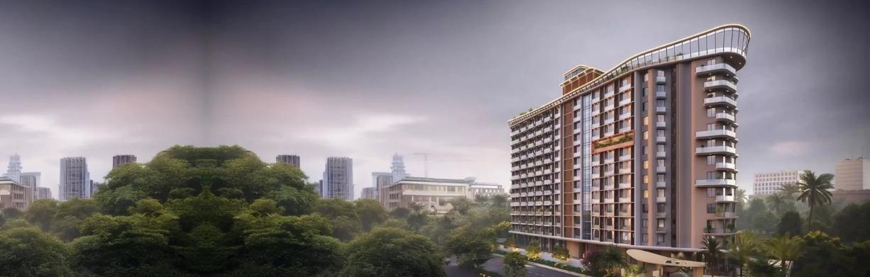 The Cruise Apartments Jagatpura